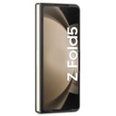 Чехол Karl Lagerfeld Saffiano Samsung Galaxy Z Fold 5 Cover - черный