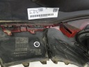 MERCEDES PARE-CHOCS ARRIÈRE AMG PTS 993 ROUGE A CLASSE 177 W177 BERLINE COMPACTE LIFTphoto 13