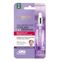 LOreal Revitalift Filler + охлаждающая маска с гиалуроновой кислотой и сывороткой для глаз