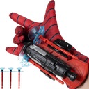 Перчатка-пусковая перчатка «Человек-паук» + перчатка для стрельбы по дротикам