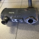 ВЫХЛОП ГЛУШИТЕЛЬ ISEKI E3CD MITSUBISHI YANMAR KUBOTA  фото 13