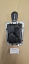 CARTER POMMEAU DE VITESSE VW GOLF VII BLANCHE RIEN 5G1711113B GQXphoto 6
