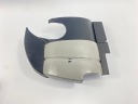 PROTECTION COUVERCLE MOTEUR MERCEDES C 203 W203 1110100767photo 8