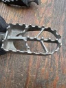 YAMAHA YZ YZF 125 / 250 / 450 SETY PODNOZKI НОЖКИ PEGI 2004-2014  фото 4
