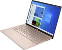 Ľahký HP Pavilion 13 Aero WUXGA Ryzen 7 5825U 16 GB DDR4 512 GB SSD NVMe W11 Rozloženie klávesnice US international (qwerty)