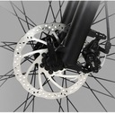 Женский электровелосипед Samebike MY275 500Вт 13Ач 27,5