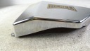 P396 HONDA REBEL CMX 125 250 COLLECTEUR DÉFLECTEUR D'AIR PROTECTION CÔTÉphoto 5