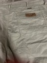 Wrangler Arizona spodnie proste męskie rozmiar 44/34 Nazwa koloru producenta IRON GREY