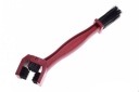 BROSSE VERS NETTOYAGE CHAÎNES MOTOCYCLETTE QUAD ATV VÉLO GRANDE AA014545photo 13