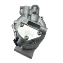 COMPRESSEUR DE CLIMATISATION RENAULT DACIA 926004423Rphoto 9