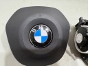 BMW X1 U11 ДОСКА РАСПРЕДЕЛЕНИЕ КОНСОЛЬ ОРИГИНАЛ РЕМНИ РЕЗИНА E2.(2)  фото 7