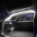 2M АВТОМАТИЧНА СТРІЧКА ДЛЯ ВСТАНОВЛЕННЯ СВІТЛОВОЇ СИГНАЛІЗАЦІЇ Z ДАТЧИКОМ DO БАГАЖНИКА  (18096974401) фото min 7