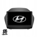 РАДИО GPS НАВИГАЦИЯ HYUNDAI IX35 2009-2015 ANDROID