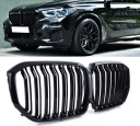 BMW X5 G05 2018-2023 ПЕРЕД РЕСТАЙЛОМ РЕШІТКА РЕШІТКИ РЕШІТКА РАДІАТОРА РАДІАТОРІВ M PERFORMANCE  (18359349014) фото min 10