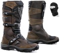 Обувь для квадроциклов Forma ADVENTURE BROWN 46