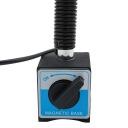 ФАРА РОБОЧА LED (СВІТЛОДІОД) 6W Z МАГНІТНИЙ PODSTAWA, 700LM, 6000K, NIEBIESKA, DO OBRABIARKI  (18860273489) фото min 14