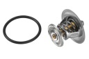 THERMOSTAT VW 87C 1,9D/TD 91-photo 10