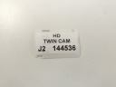 HARLEY DAVIDSON TWIN CAM COUVERCLES COUVERCLE PROTECTION MOTEUR TWIN CAM 60784-06photo 11