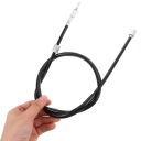 EXACT WIRE SPEEDOMETER MOTOCIKLINIO COMPATIBLE Z ROZNYMI MOTOCYLAMI  photo 16