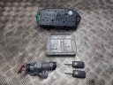 KIT DE DÉMARRAGE SKODA FABIA I 1.4 16V 036906034KE 4B0905851C 6Y0920881Lphoto 8