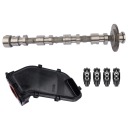 KIT SITKA LUBRICANTS PUSHER ROLLER DISTRIBUTOR MAZDA 3 6 CX-5 2.2D SH09-12-150  photo 7