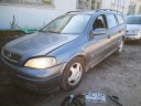 OPEL ASTRA BOÎTE FUSIBLES 1998 2.0L 90560119photo 7