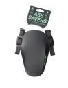 ASS SAVERS Mudder Mini Front Черный