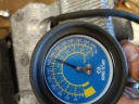 ENGINE SUZUKI GSXF 600 IN THE SHAPE OF AN EGG 98-06 VERY GOOD CONDITION WARRANTY  photo 11