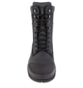 CHAUSSURES CARHARTT DETROIT 8″ BOOT WP S3 NOIRphoto 14