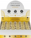 Prima Zdravie Collagen Gold 10000 mg 30 ks Forma kapsuly