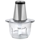 ИЗМЕЛЬЧИТЕЛЬ СТЕКЛА, ИЗМЕЛЬЧИТЕЛЬ, БЛЕНДЕР ДЛЯ ОВОЩЕЙ, МЯСА, ПРОЦЕССОР ИЗ ИНОКС СТАЛИ