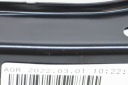 AUDI A4 B9 SUPPORT GARDE-BOUE AVANT GAUCHE 8W0821135C NEUF ORIGINALphoto 6
