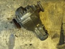 REDUCER REAR AUDI Q5 (8R) 09205 0.0L DIESEL 125KW 2013  photo 8