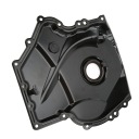 BLACK COVER DISTRIBUTOR ENGINE 06H 109 210 Q SUBSTITUTE ACCESSORIES 6D  photo 8