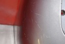 БАМПЕР ЗАД ЗАДНІЙ YR562P HONDA ACCORD 7 VII УНІВЕРСАЛ РЕСТАЙЛ 05-08  (16062932453) фото min 11