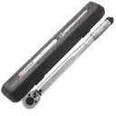 Klucz dynamometryczny z blokadą 1/2'' 40-210 Nm