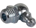 Смазочный ниппель KALAMITKA M10x1 90 градусов DIN 71412A x10