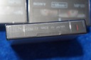 KAZETA Video8 SONY ALBUM MP 120min Výrobca Sony