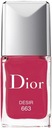 Dior Vernis Lakier do paznokci 10ml 663 Desir