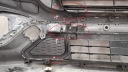 PARE-CHOCS AVANT AVANT FORD TRANSIT CUSTOM SPORT LIFT 17-22photo 14