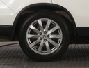 Honda CR-V 2.0 i, GAZ, 4X4, Skóra, Klima Wyposażenie - komfort Wielofunkcyjna kierownica Przyciemniane szyby Elektryczne szyby przednie Elektryczne szyby tylne Elektrycznie ustawiane lusterka Wspomaganie kierownicy Podgrzewane przednie siedzenia