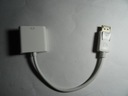 АДАПТЕР CABLEXPERT Gembird DisplayPort на VGA