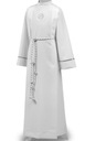 Альба для мальчиков SILVER COMMUNION Piotr164 170
