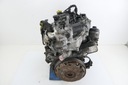 MOTOR ASTRA H J ZAFIRA B CORSA D 1.7 CDTI 125KM A17DTR 