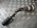 MERCEDES W463 G 3.5 CDI ТОПЛИВНЫЙ БАК A4634701620