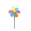 ЦВЕТНАЯ САДОВАЯ МЕЛЬНИЦА