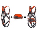 Climbing Technology Waist Tec L/XL Kód výrobcu 7H166DEO1CT0STD