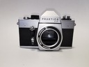 Praktica LLC - Body
