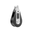 ОДИН БЛОК 57 ММ НА ПОДШИПНИКЕ С СЦЕПКОЙ