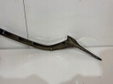 MAZDA CX-5 2017 AVANT CÔTÉ DROITE CALANDRE GRILLE CALANDRE SUPÉRIEURE RADIATEURphoto 7